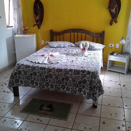 Pousada Suites Das Galinhas Pôrto das Galinhas Extérieur photo