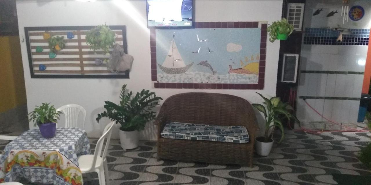 Pousada Suites Das Galinhas Pôrto das Galinhas Extérieur photo