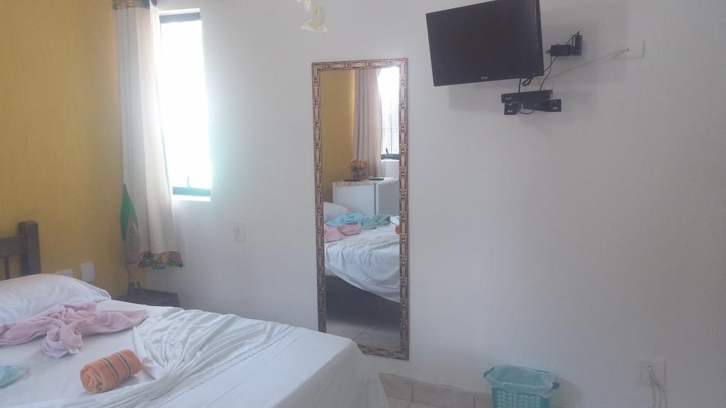 Pousada Suites Das Galinhas Pôrto das Galinhas Extérieur photo