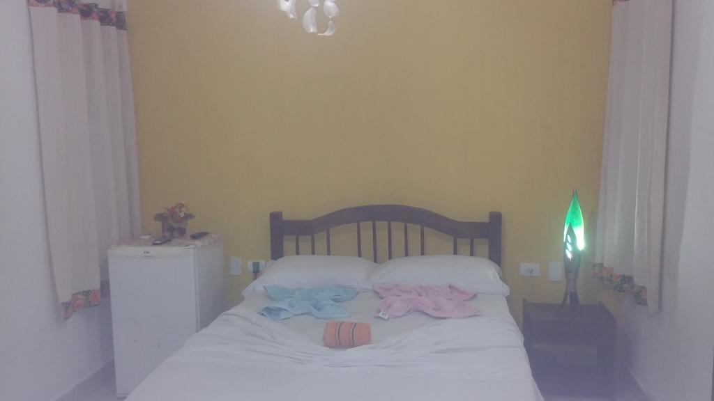 Pousada Suites Das Galinhas Pôrto das Galinhas Chambre photo