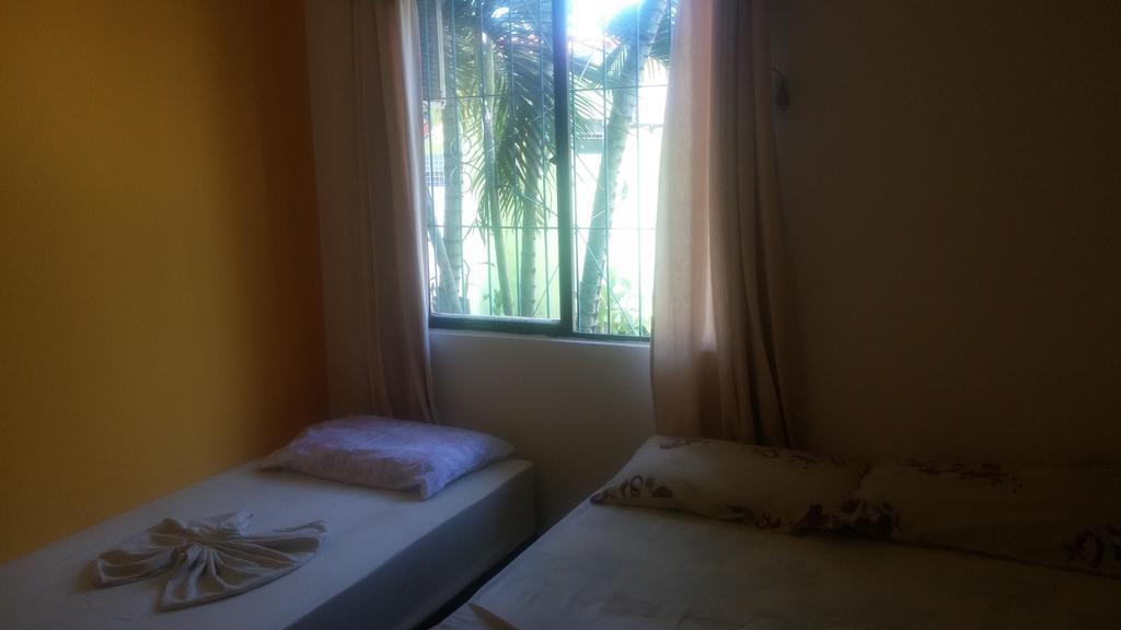 Pousada Suites Das Galinhas Pôrto das Galinhas Chambre photo