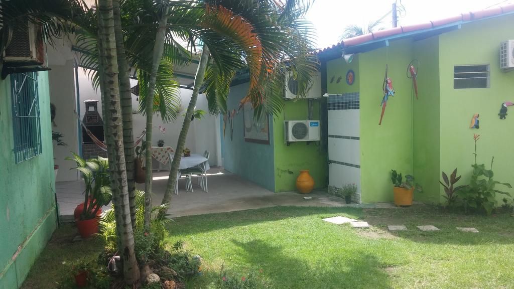 Pousada Suites Das Galinhas Pôrto das Galinhas Extérieur photo