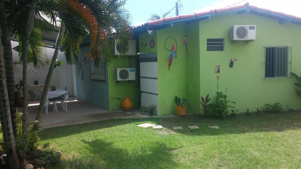 Pousada Suites Das Galinhas Pôrto das Galinhas Extérieur photo