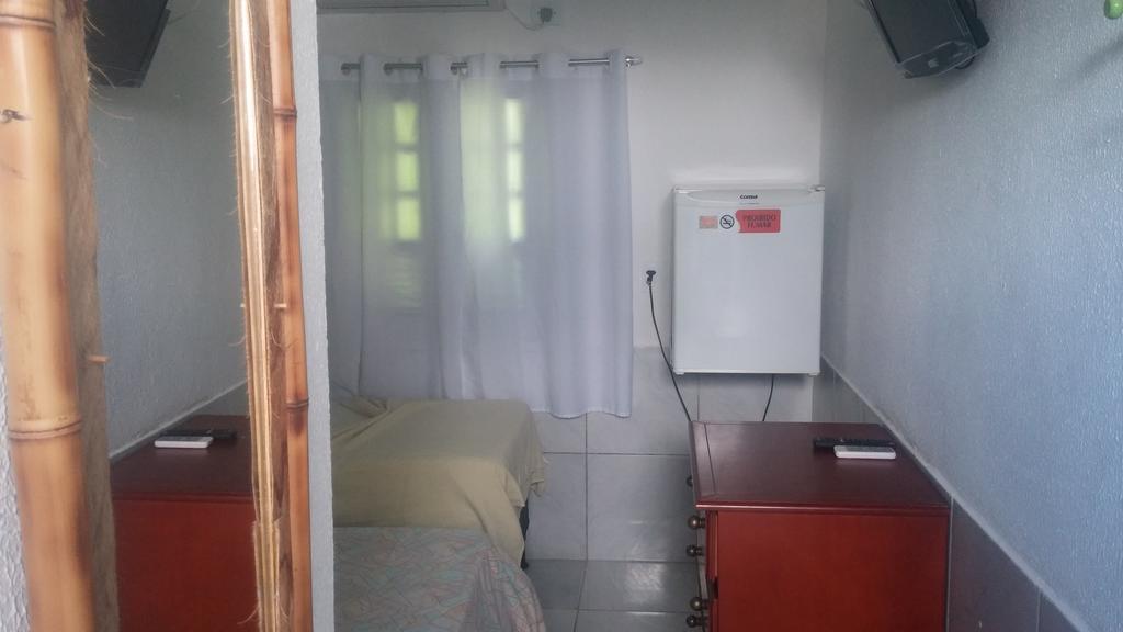 Pousada Suites Das Galinhas Pôrto das Galinhas Chambre photo