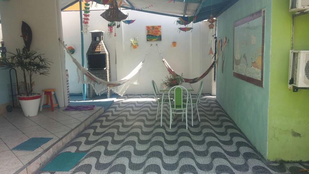 Pousada Suites Das Galinhas Pôrto das Galinhas Extérieur photo