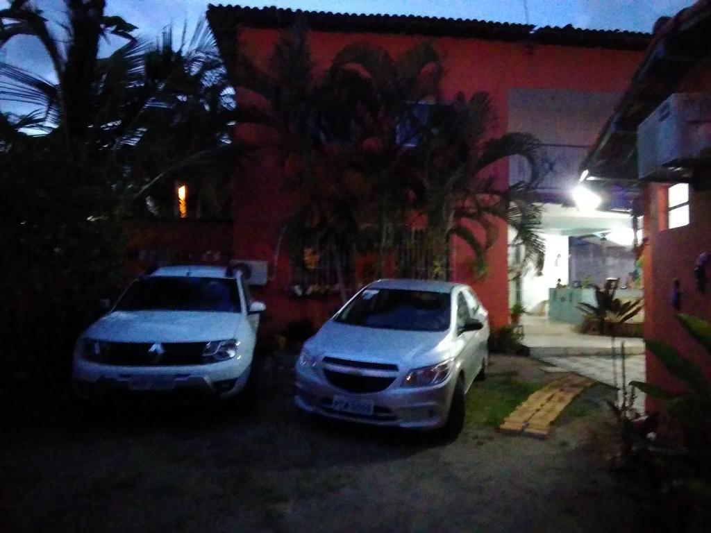 Pousada Suites Das Galinhas Pôrto das Galinhas Extérieur photo
