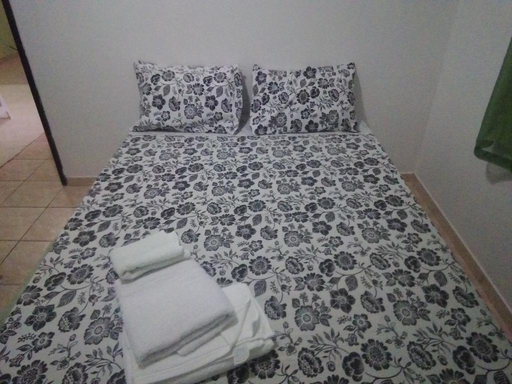 Pousada Suites Das Galinhas Pôrto das Galinhas Extérieur photo