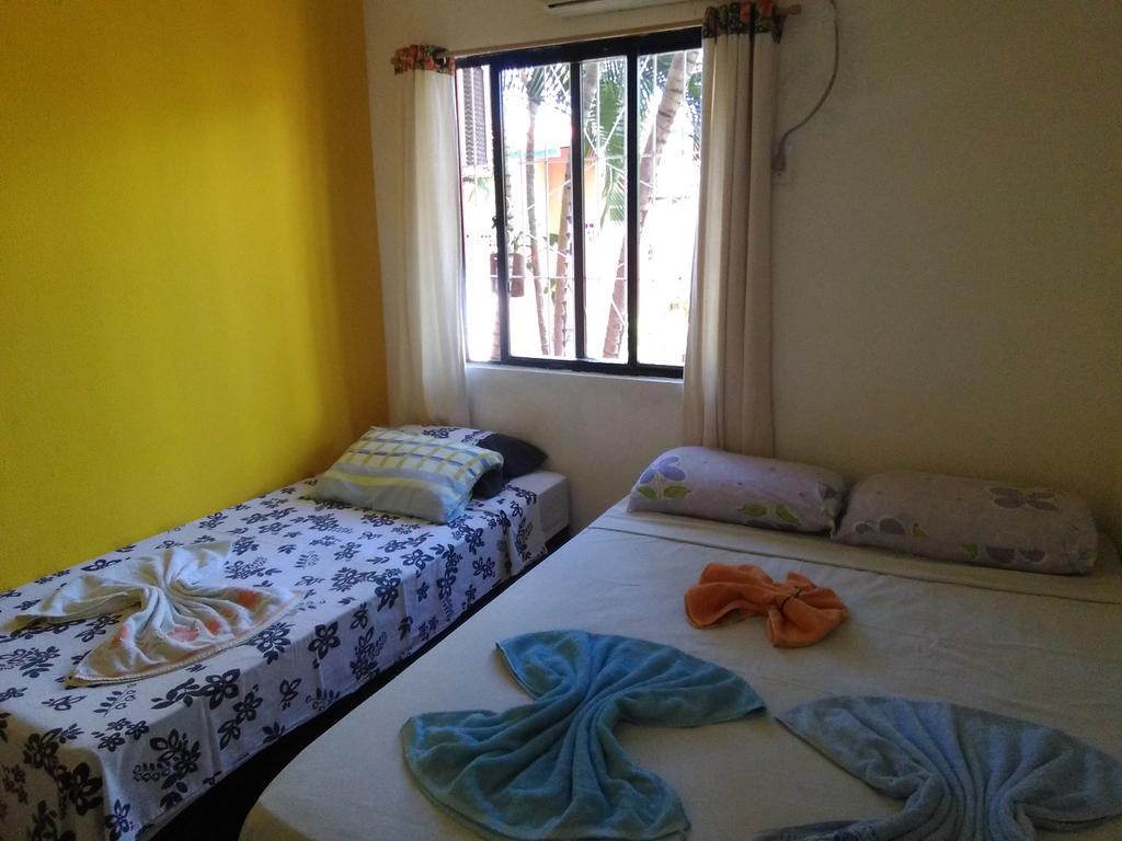 Pousada Suites Das Galinhas Pôrto das Galinhas Extérieur photo