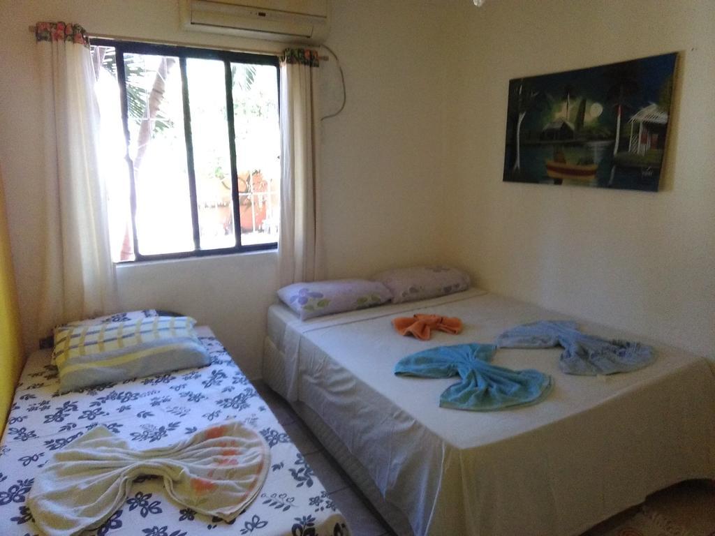 Pousada Suites Das Galinhas Pôrto das Galinhas Extérieur photo