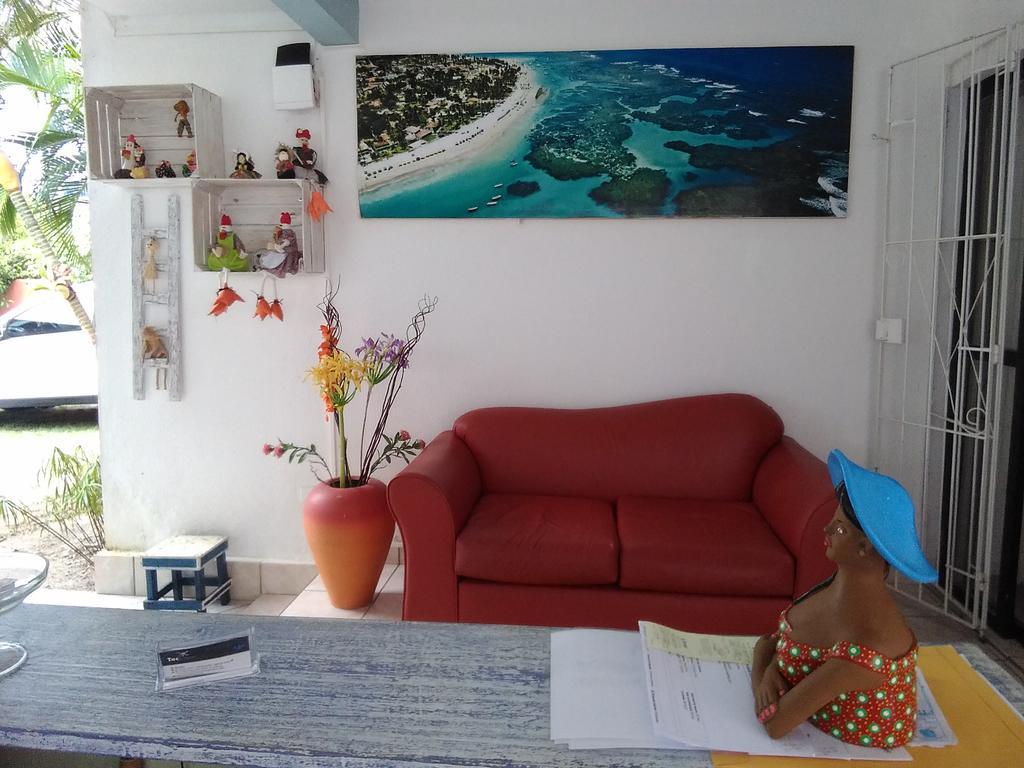 Pousada Suites Das Galinhas Pôrto das Galinhas Extérieur photo
