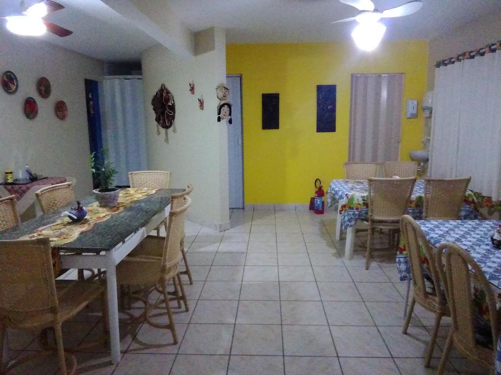 Pousada Suites Das Galinhas Pôrto das Galinhas Extérieur photo