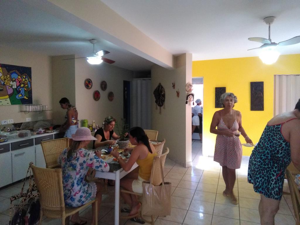 Pousada Suites Das Galinhas Pôrto das Galinhas Extérieur photo
