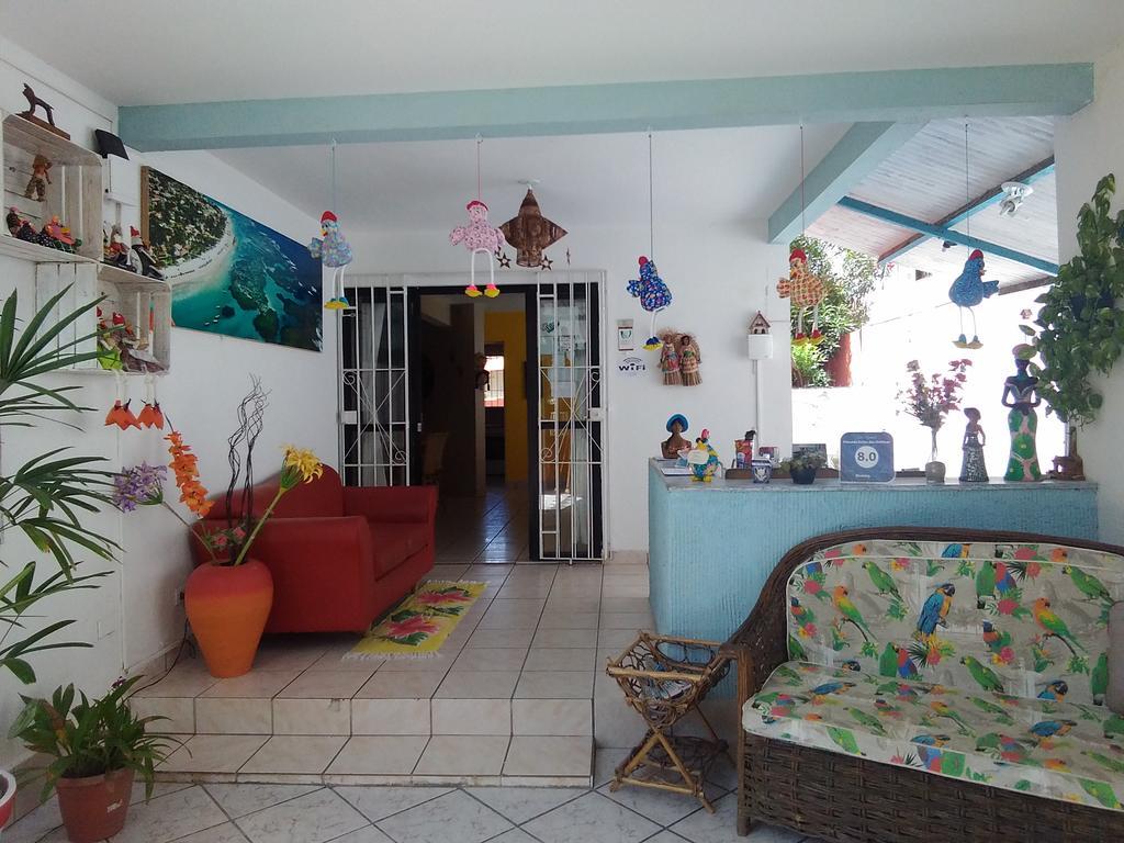 Pousada Suites Das Galinhas Pôrto das Galinhas Extérieur photo