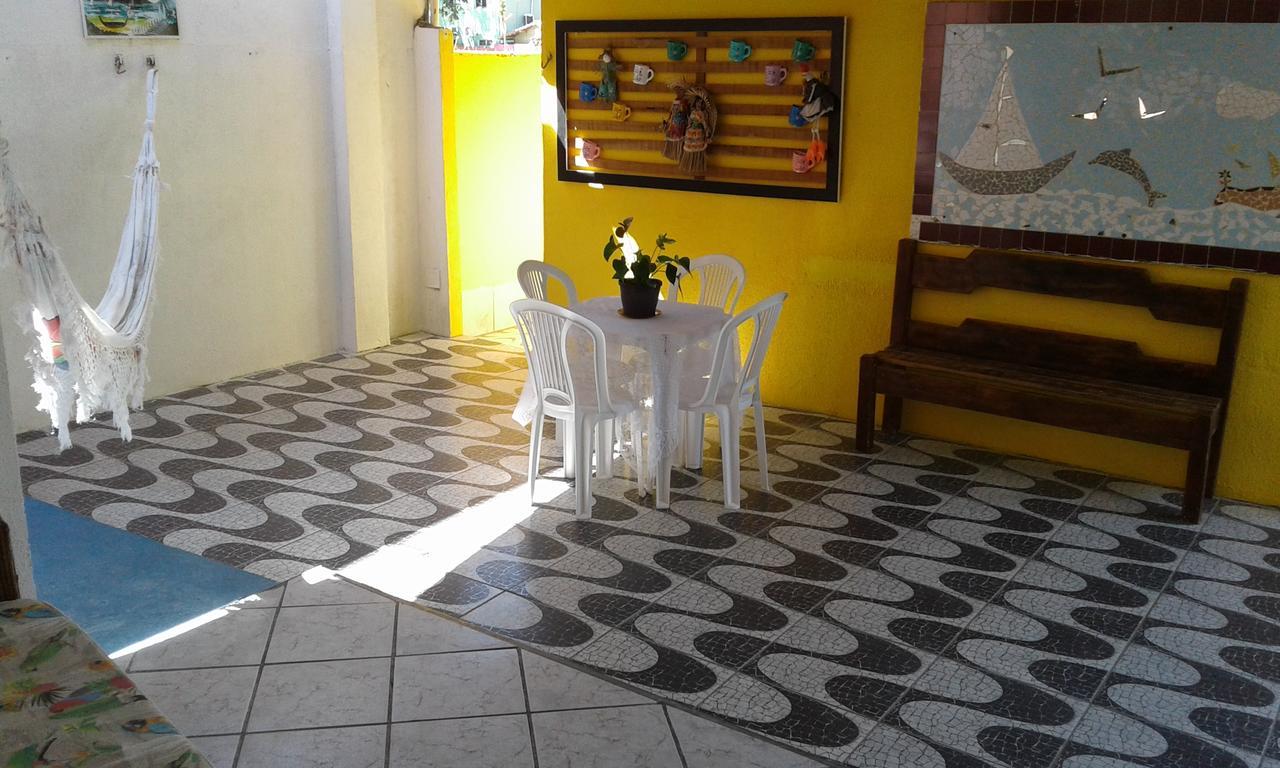 Pousada Suites Das Galinhas Pôrto das Galinhas Extérieur photo