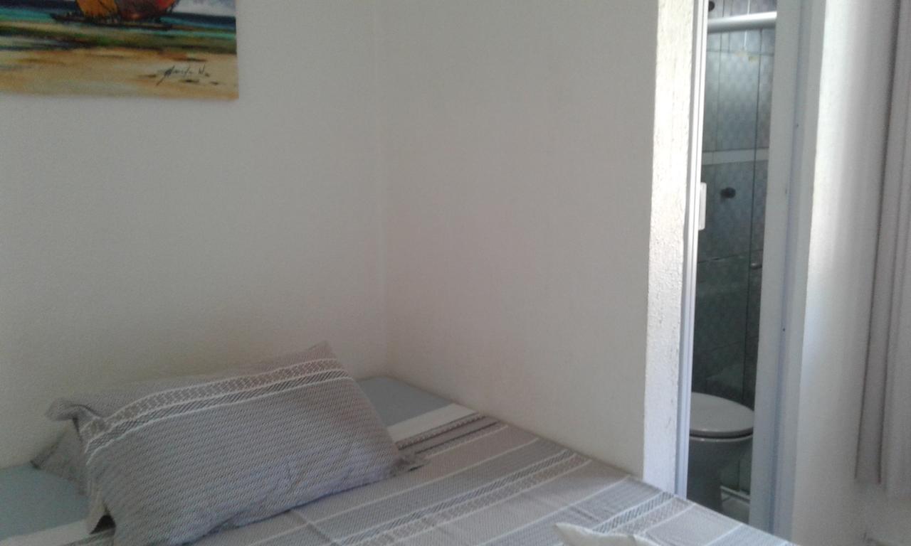 Pousada Suites Das Galinhas Pôrto das Galinhas Extérieur photo