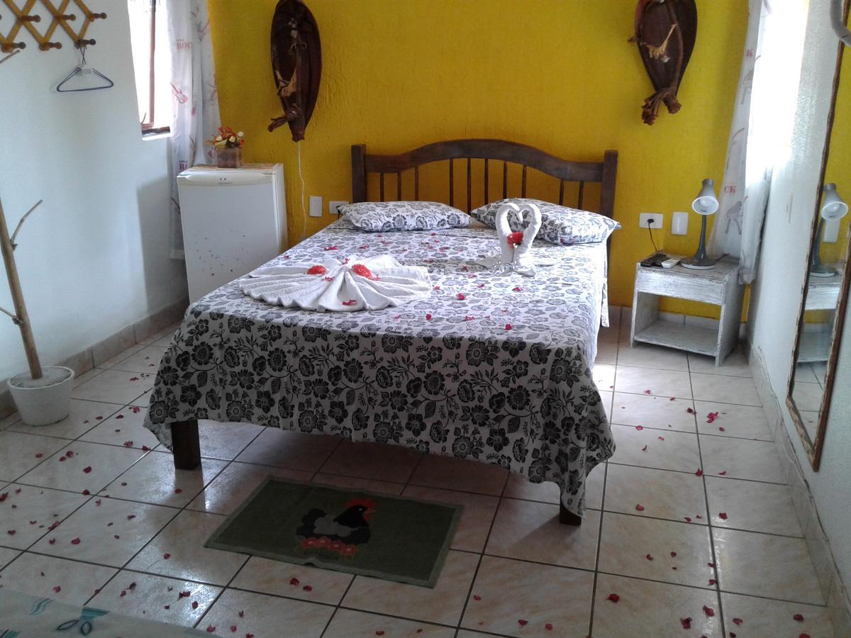 Pousada Suites Das Galinhas Pôrto das Galinhas Extérieur photo