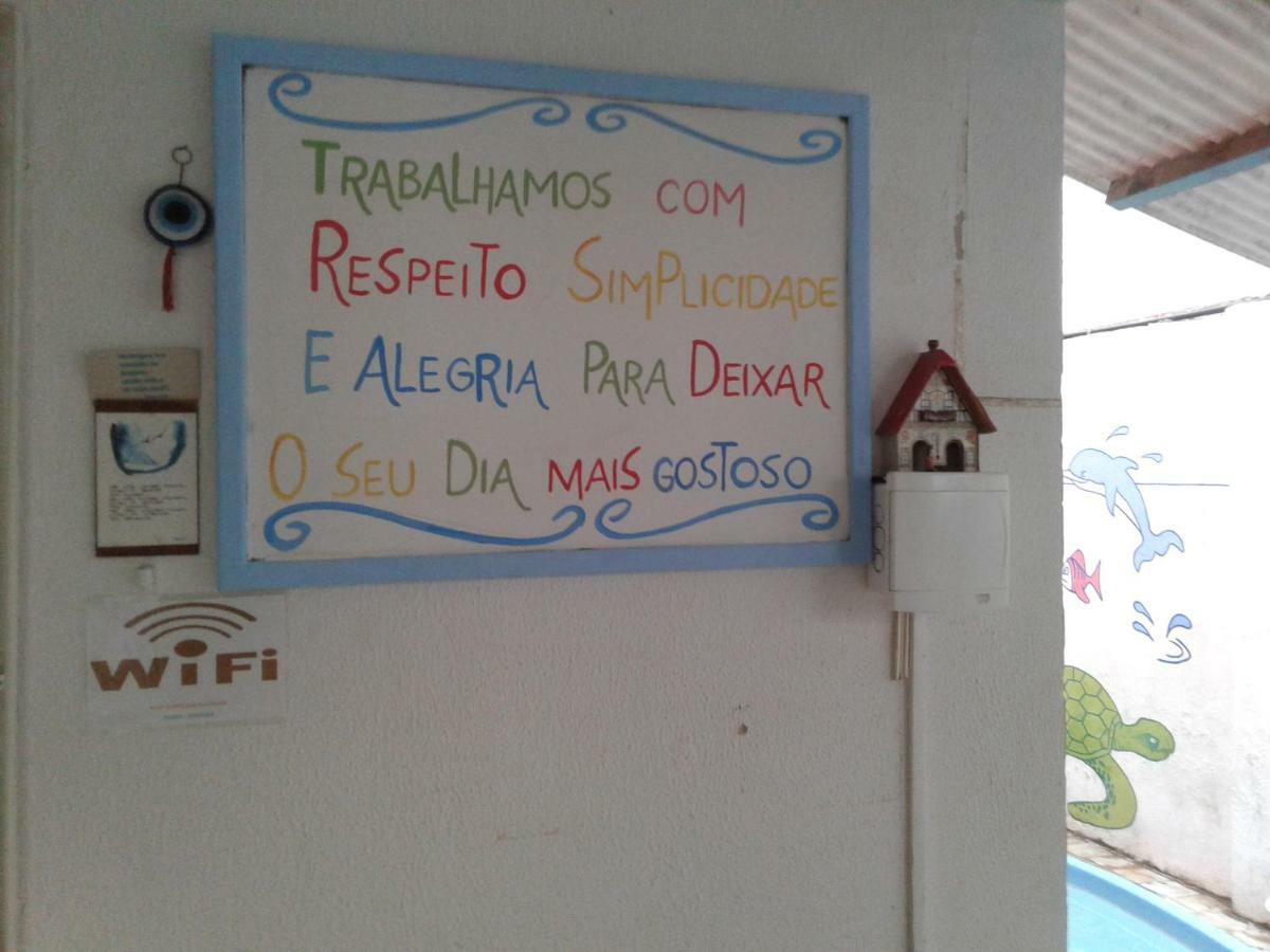 Pousada Suites Das Galinhas Pôrto das Galinhas Extérieur photo